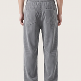 Milan | Pantalón Casual de Pana