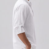 Leon | Camisa Casual Clásica
