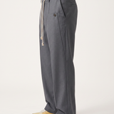 Victor | Pantalón Elegante con Cordón Ajustable