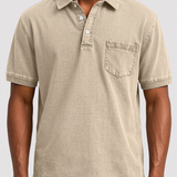 Konrad | Polo Vintage Casual