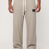 Samuel | Pantalón Ancho con Cintura Ajustable