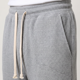 Samuel | Pantalón Ancho con Cintura Ajustable