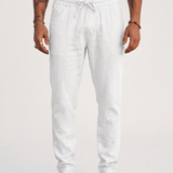 Alejandro | Pantalones de Lino