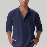 Leon | Camisa Casual Clásica