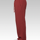 Samuel | Pantalón Ancho con Cintura Ajustable