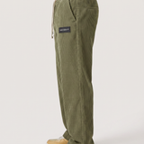 Milan | Pantalón Casual de Pana