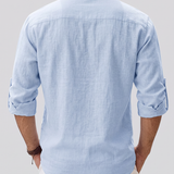 Leon | Camisa Casual Clásica