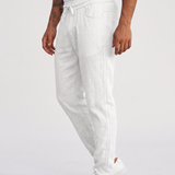 Alejandro | Pantalones de Lino