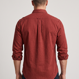 Diego | Camisa Casual Elegante