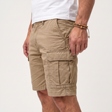 Tharnulf | Pantalón Corto Cargo