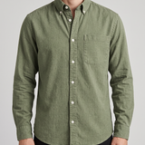 Diego | Camisa Casual Elegante
