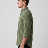 Diego | Camisa Casual Elegante