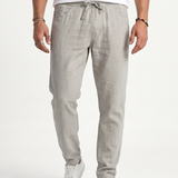 Alejandro | Pantalones de Lino