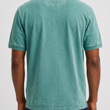 Konrad | Polo Vintage Casual