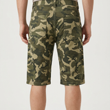 Hendrik | Pantalón Corto Cargo Versátil