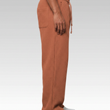Samuel | Pantalón Ancho con Cintura Ajustable