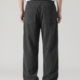 Milan | Pantalón Casual de Pana