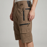 Hendrik | Pantalón Corto Cargo Versátil