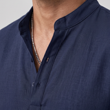 Leon | Camisa Casual Clásica