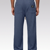 Samuel | Pantalón Ancho con Cintura Ajustable