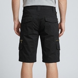 Hendrik | Pantalón Corto Cargo Versátil