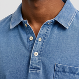 Konrad | Polo Vintage Casual