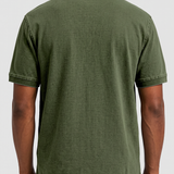 Konrad | Polo Vintage Casual