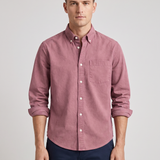 Diego | Camisa Casual Elegante
