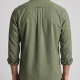 Diego | Camisa Casual Elegante