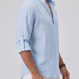 Leon | Camisa Casual Clásica