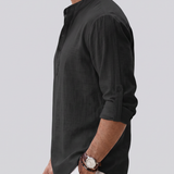Leon | Camisa Casual Clásica