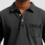 Konrad | Polo Vintage Casual