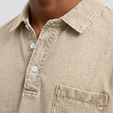 Konrad | Polo Vintage Casual