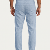 Alejandro | Pantalones de Lino