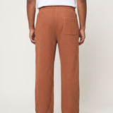 Samuel | Pantalón Ancho con Cintura Ajustable