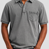 Konrad | Polo Vintage Casual