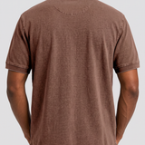 Konrad | Polo Vintage Casual