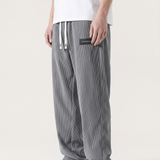 Milan | Pantalón Casual de Pana