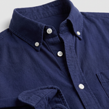 Diego | Camisa Casual Elegante