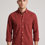 Diego | Camisa Casual Elegante
