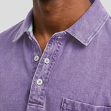 Konrad | Polo Vintage Casual