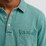 Konrad | Polo Vintage Casual