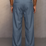 Victor | Pantalón Elegante con Cordón Ajustable
