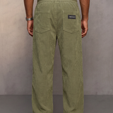 Milan | Pantalón Casual de Pana