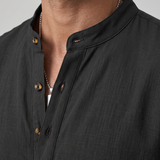 Leon | Camisa Casual Clásica