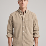 Diego | Camisa Casual Elegante