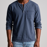 Hansi | Camisa Vintage de Manga Larga