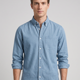 Diego | Camisa Casual Elegante