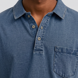 Konrad | Polo Vintage Casual