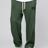 Samuel | Pantalón Ancho con Cintura Ajustable